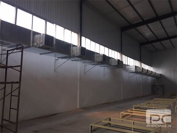 山东通风完美体育(中国大陆)-官方网站加工多少钱